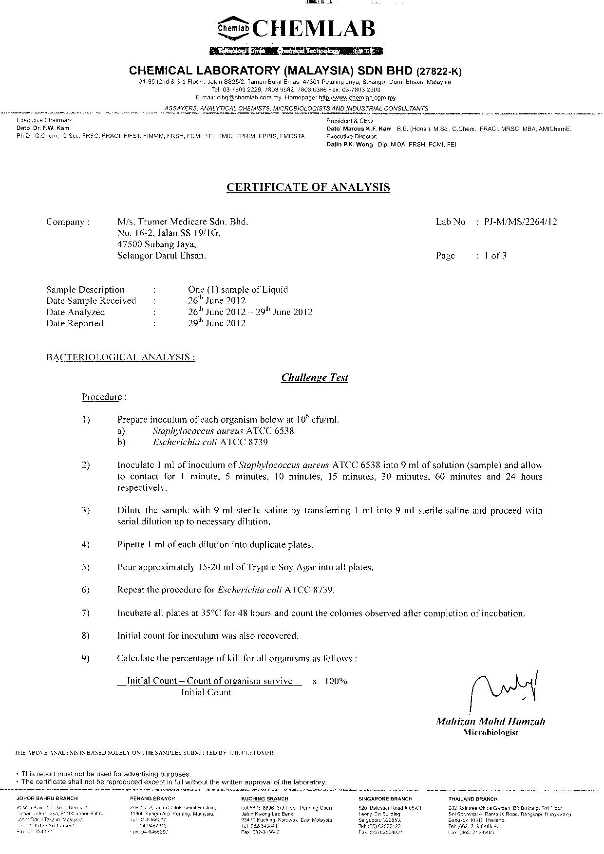 tr medicare - chemlab - 2012 challenge test certificate-page-001
